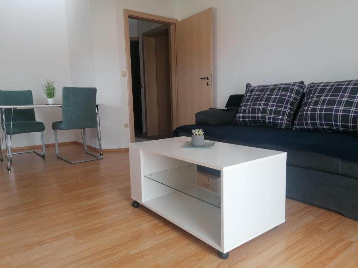Apartment Lipa Zadar