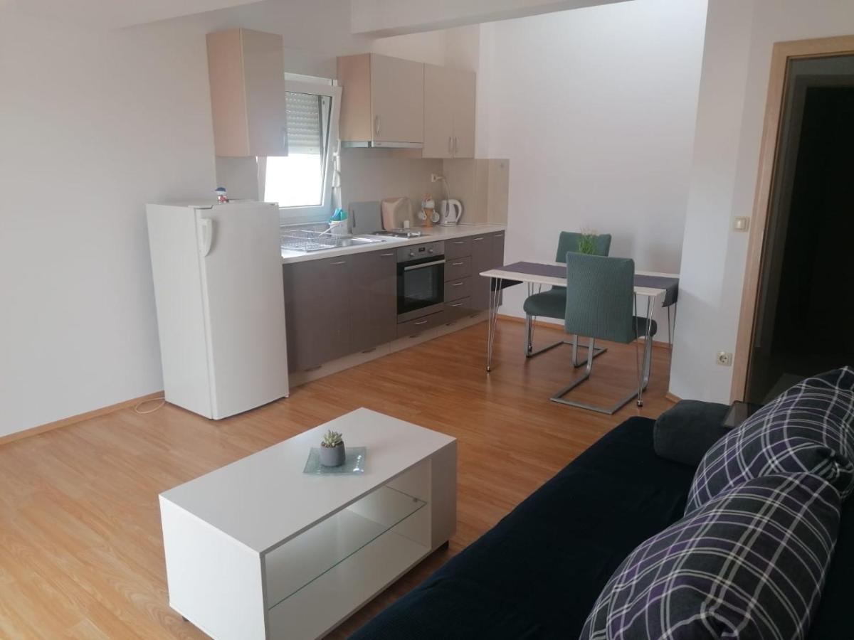Lipa Apartment Zadar